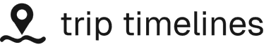 Trip Timelines